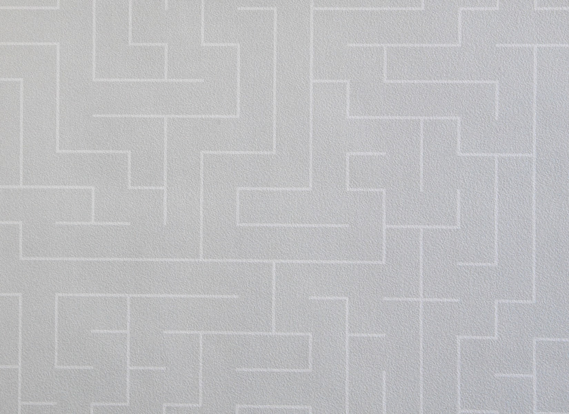 Papier peint LABYRINTHE Dédale